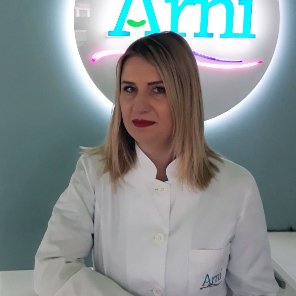 dr Jelena Mrđa
