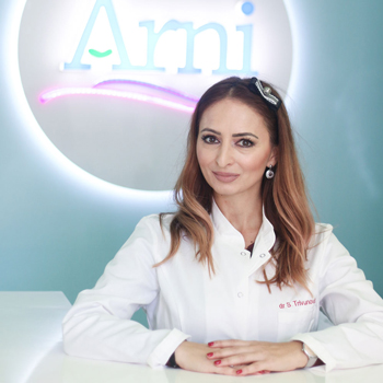 dr Sandra Trivunović