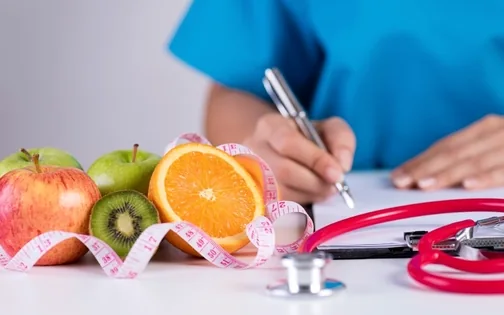 Nutricionizam